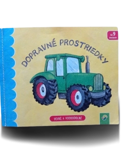 Dopravné prostriedky