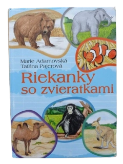 Riekanky so zvieratkami