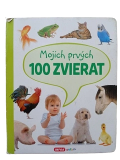 Mojich prvých 100 zvierat